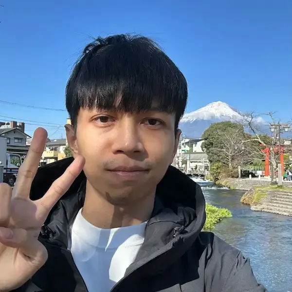 Songvut Nakrong